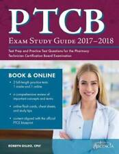 Ptcb exam study for sale  Montgomery