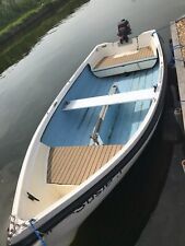 Orkney spinner boat for sale  CHESTER