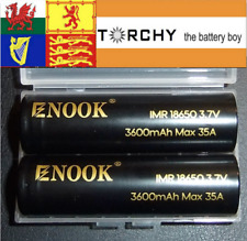 3600mah batteries pard for sale  GLASGOW