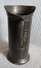 Antique vtg liter for sale  Newtown Square