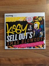 Mixmag pres.kissy sell for sale  SOUTHPORT