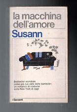 Jacqueline susann macchina usato  Palermo