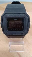 Casio Dw-D5500Bb G-Shock comprar usado  Enviando para Brazil