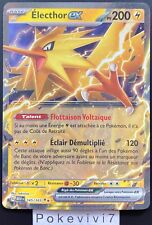 Carte pokemon electhor d'occasion  Valognes