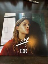 Tove Styrke - Kiddo LP 2015 - Pop sueco - Sony/RCA - Vinil verde comprar usado  Enviando para Brazil
