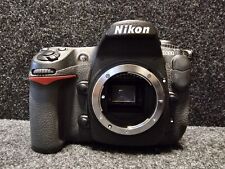 Usado, Câmera Digital SLR Nikon D300 12.3MP Apenas Corpo da Câmera  comprar usado  Enviando para Brazil