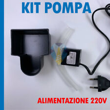 Kit pompa watt usato  Trapani