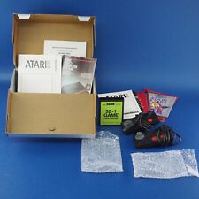 Atari 2600 anleitungen gebraucht kaufen  Karnap