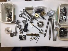 Various small lathe for sale  ORPINGTON