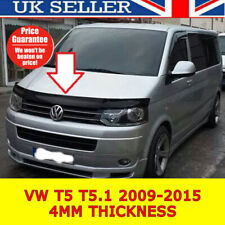 VW T5 TRANSPORTER 2010-2015 CAPÔ WIND STONE DEFLETOR PROTETOR NÃO SUTIÃ CAPÔ comprar usado  Enviando para Brazil