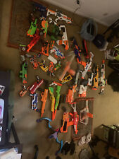 Rare nerf collection for sale  Henderson