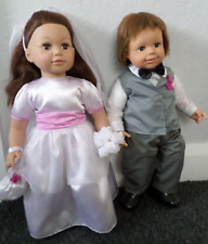 Smoby dolls toddler for sale  WALLASEY