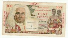 100 francs bourdonnais d'occasion  Castres