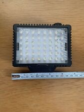 Litepanels micropro led for sale  BEDFORD