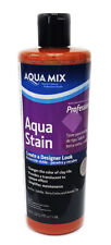 Aqua Mix Aqua Stain para Saltillo - Pintura comprar usado  Enviando para Brazil