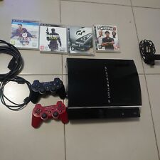 Console ps3 go d'occasion  Éragny