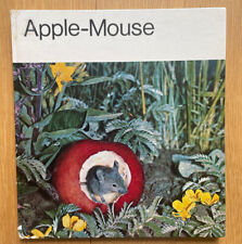 Apple-Mouse por Ulrich Thomas 1976 Livro Vintage Muito Raro comprar usado  Enviando para Brazil