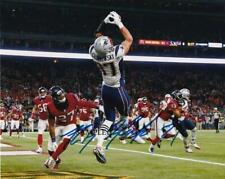 Rob gronkowski signed for sale  Shipping to United Kingdom