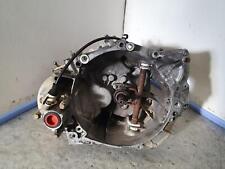 20tb89 gearbox citroen for sale  Shipping to Ireland