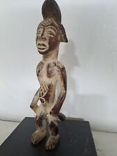 Statut africaine fetiche d'occasion  Conflans-Sainte-Honorine