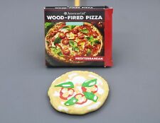 PIZZA & caixa para comida de jantar boneca menina americana 18"" comprar usado  Enviando para Brazil