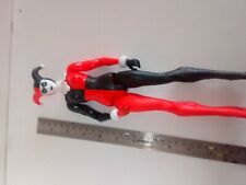 Harley quinn figure for sale  CAERSWS