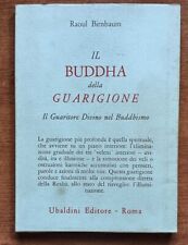 Buddha della guarigione usato  Italia