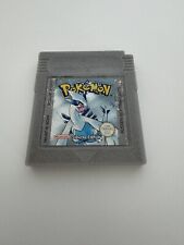 Pokémon silberne edition gebraucht kaufen  Chorweiler