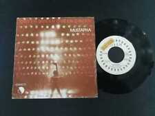 7" Vinyl single Queen Mustapha (Spain) Promo, usado comprar usado  Enviando para Brazil
