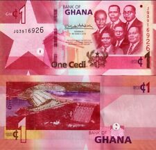 Ghana cedi 2019 usato  Anzio