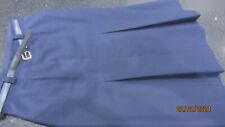 School skirt suspenders for sale  HAYES