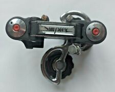 Derailleur 1970 simplex d'occasion  Bron