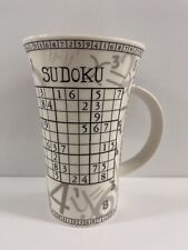 Sudoku dunoon tall for sale  Cartersville