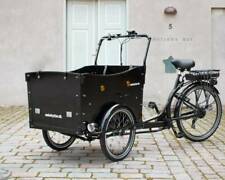 Amcargobikes deluxe tadpole for sale  Shipping to Ireland