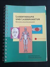 Lasertherapie laserakupunktur  gebraucht kaufen  Langenfeld (Rheinland)