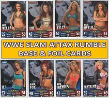 Topps wwe slam for sale  PLYMOUTH