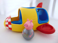 Peppa pig weeble for sale  NORTHWICH