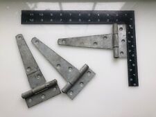 Tee hinges shed for sale  PADSTOW
