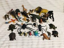 Elc plastic safari for sale  MORECAMBE