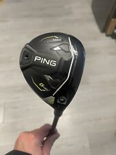 ping 3 wood golf club for sale  NEWCASTLE UPON TYNE
