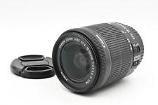 Lente Canon EF-S 18-55mm f3.5-5.6 IS STM EFS #914 comprar usado  Enviando para Brazil