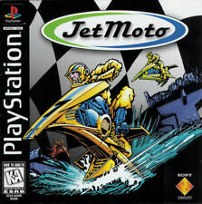 Jogo Jet Moto - PS1 Playstation somente comprar usado  Enviando para Brazil