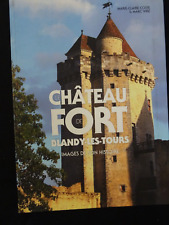 Guide touristique château d'occasion  Millas
