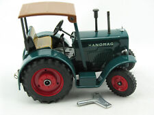 Blechspielzeug traktor hanomag gebraucht kaufen  Zündorf,-Langel