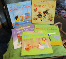 Usborne childrens book for sale  UK