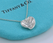 Tiffany sterling silver for sale  Brownsville