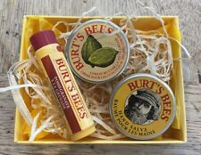 Burt bees gift for sale  SURBITON