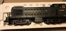 USA Trains Alco S4 Pennsylvania DCC and Kadee Fitted for sale  Shipping to South Africa