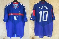 Maillot equipe platini d'occasion  Nîmes