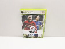 Fifa xbox 360 d'occasion  Tourcoing